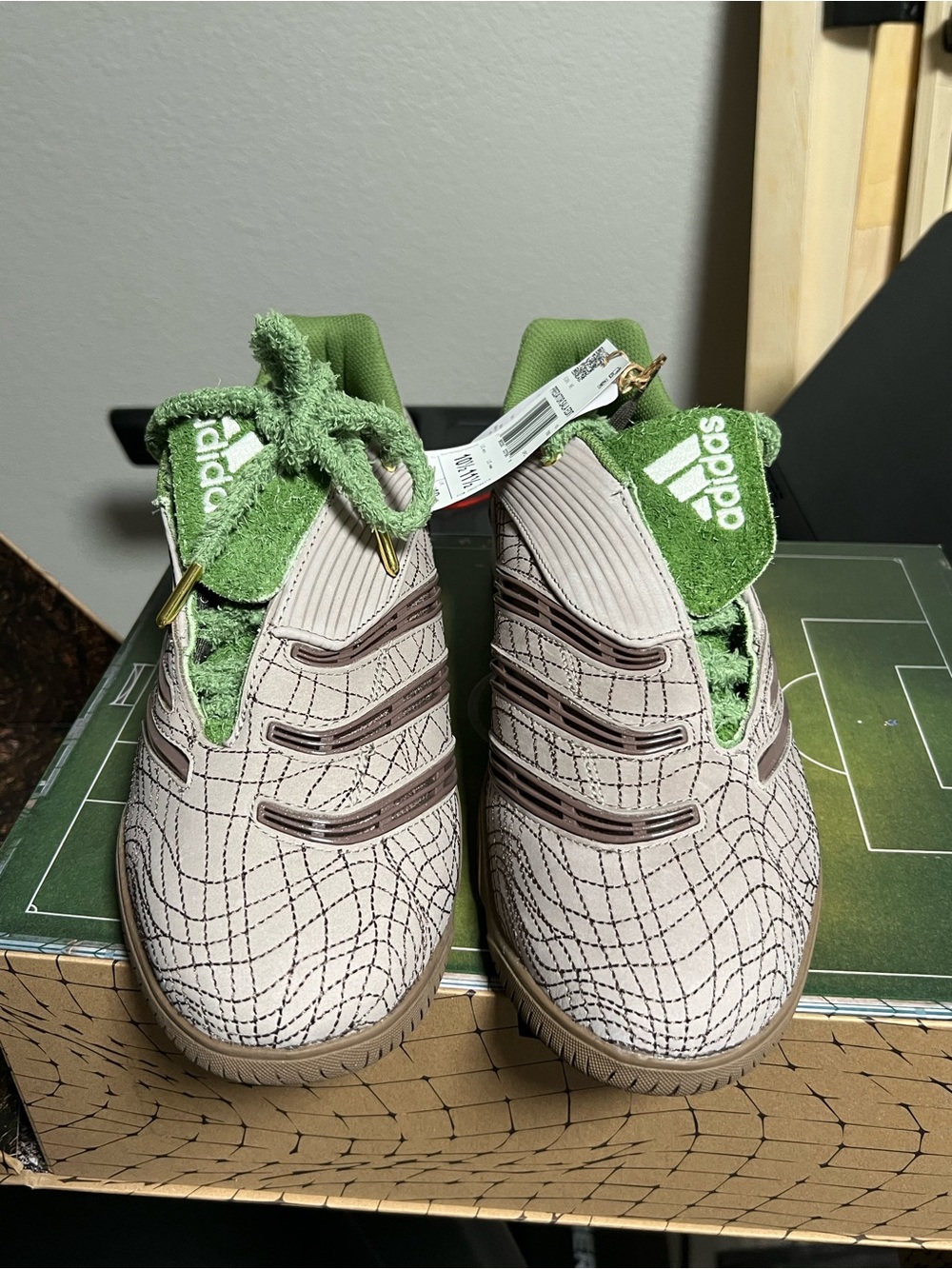 adidas Predator Sala Edit